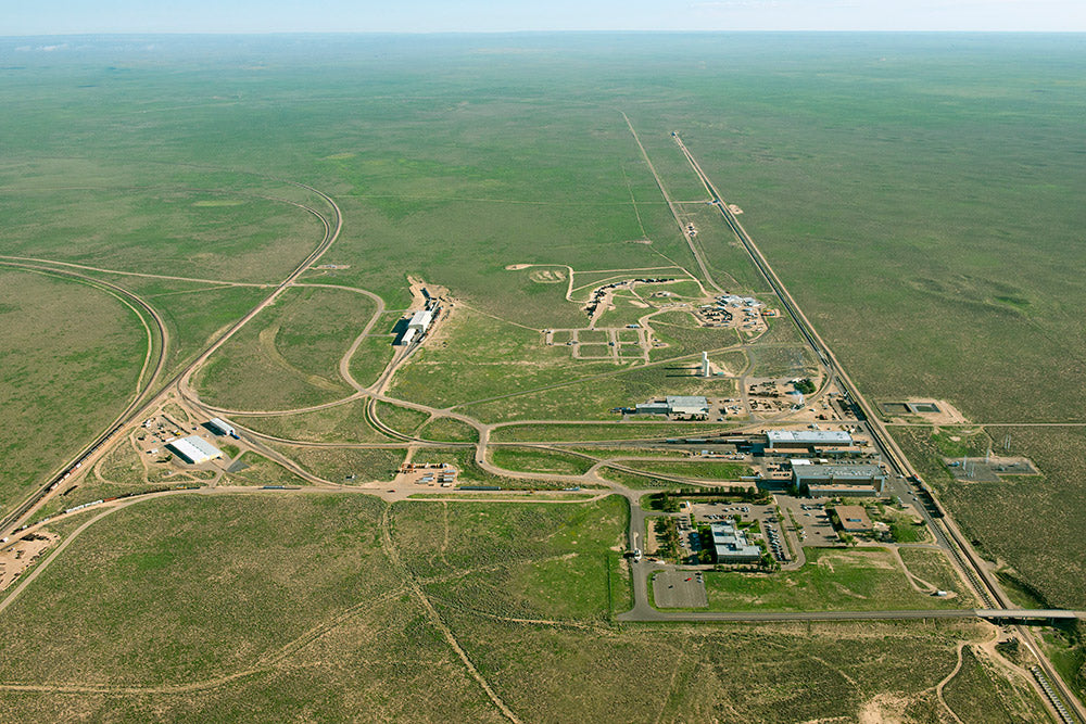 Crossfield, AB - 16 200 pi - CPKC