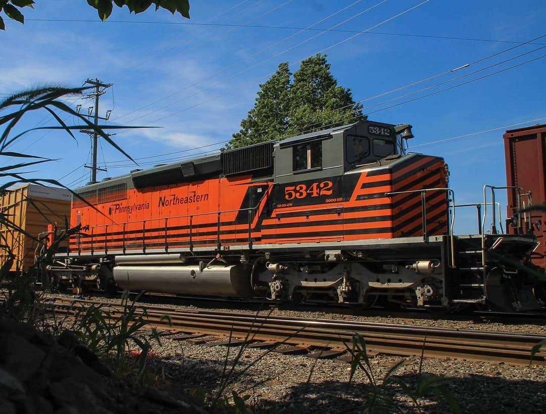 Lansdale, PA - Transload - CSX