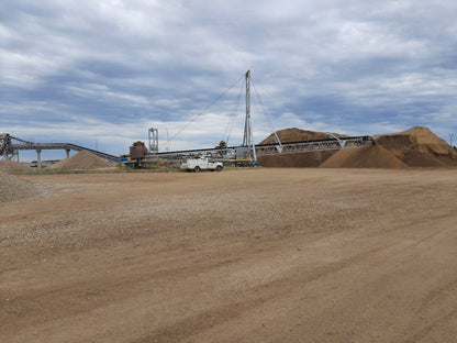 Acheson, AB - Transloading - CN