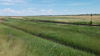 Instow, SK - Transload - CPKC