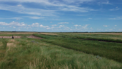 Instow, SK - Transload - CPKC