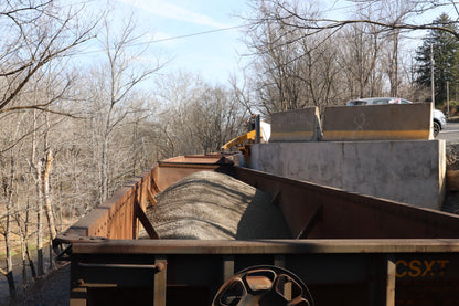 Lansdale, PA - Transload - CSX