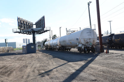 Lansdale, PA - Transload - CSX