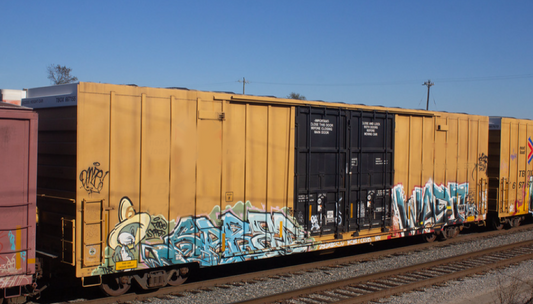 Box Car