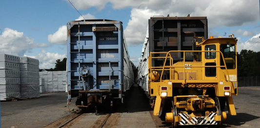 Framingham, MA - Transloading - CSX