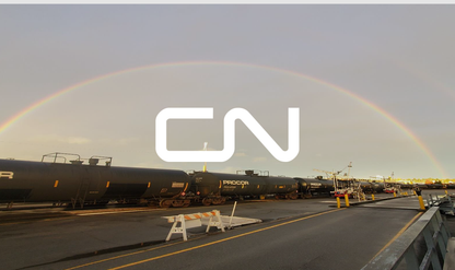 Vancouver, BC - Transload - CN