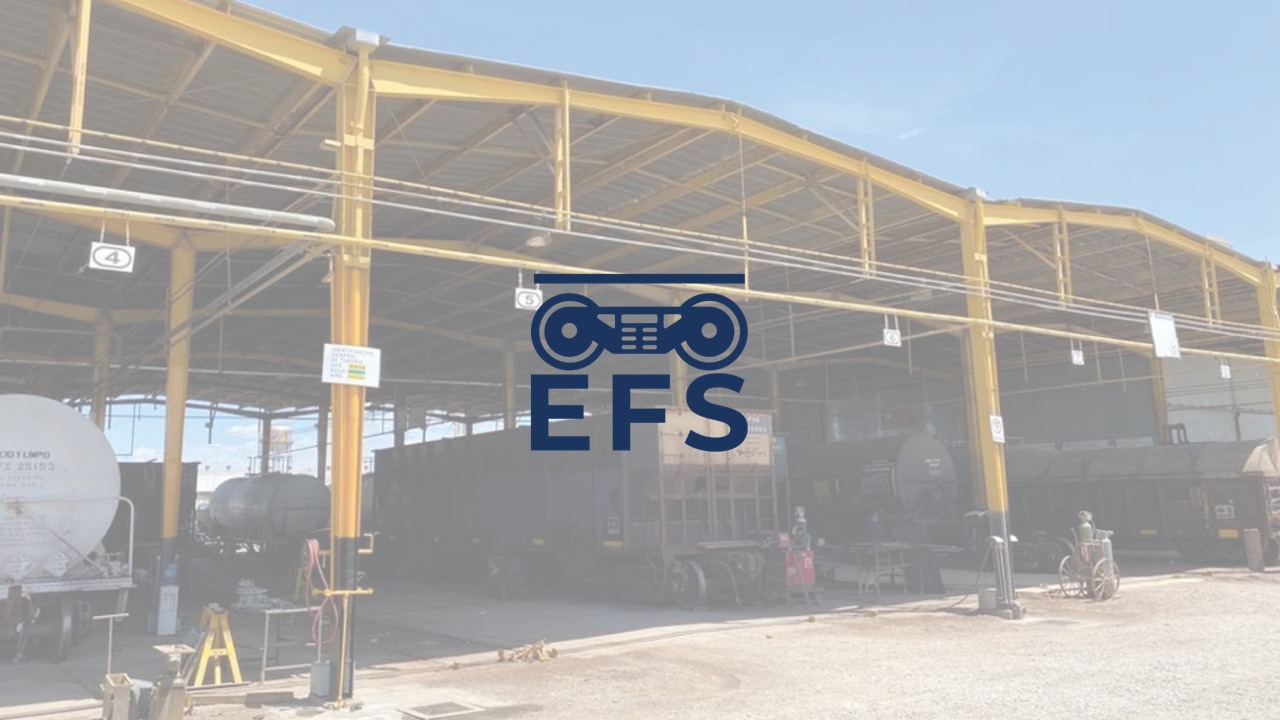 Veracruz, MX - Repair Shop - FXE