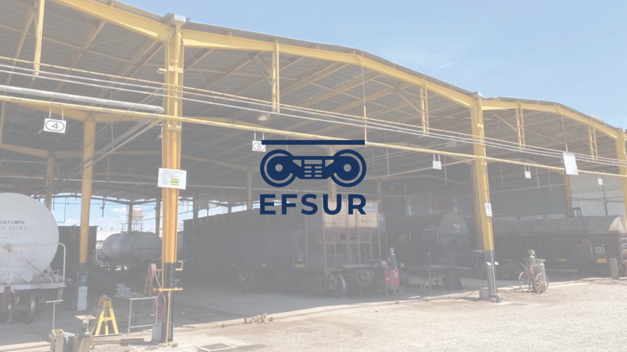 Sonora, MX - Repair Shop - FXE